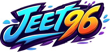 jeet96 logo